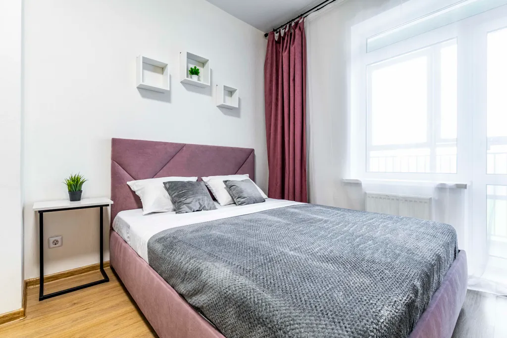 Уютная студия