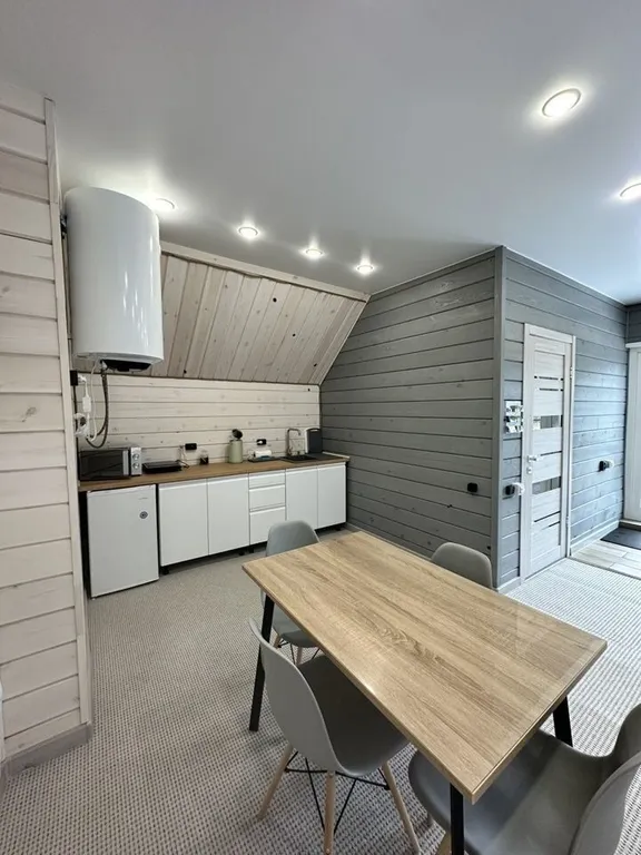 Семейный апартамент / Гостевой дом