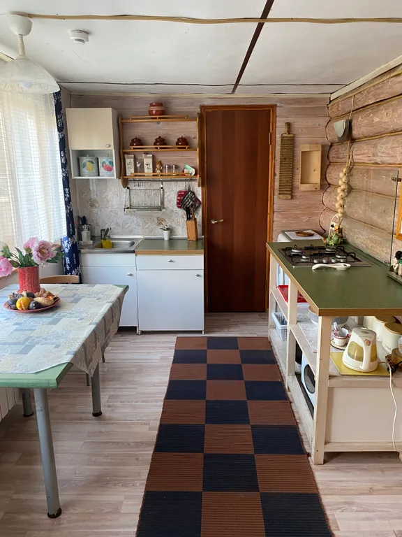 Дача в Подрезково