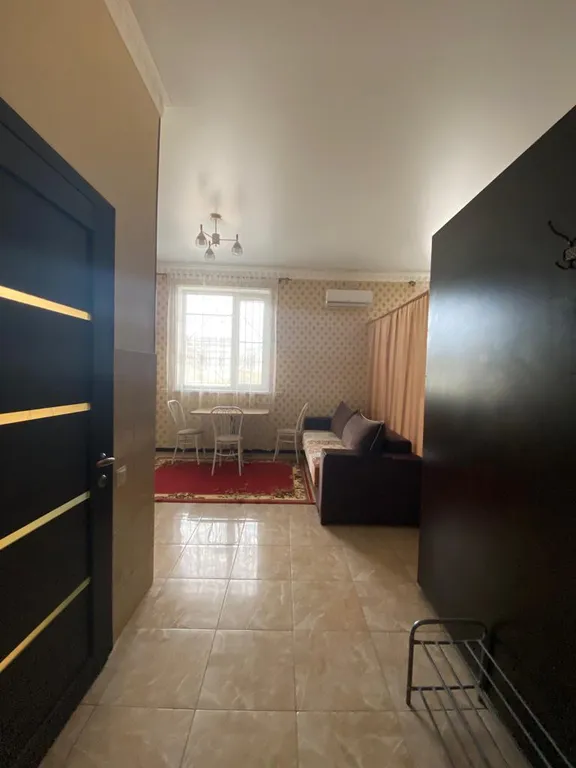 Квартира на первой линии