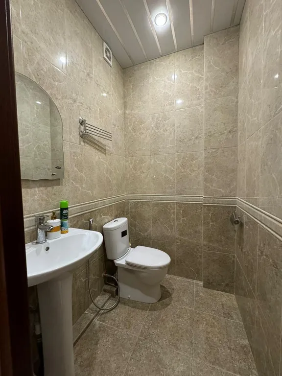 Квартира Квартира на берегу моря — Махачкала