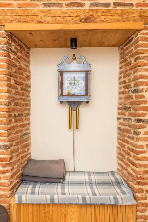 Комфортная квартира около проспекта Руставели