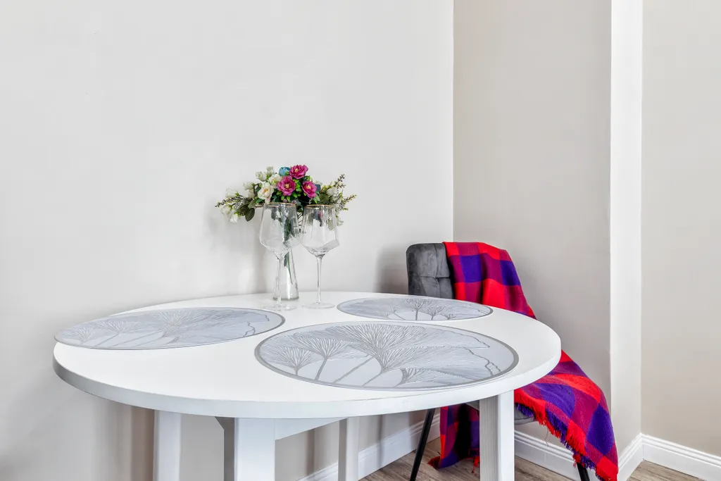 Шикарная квартира в центре