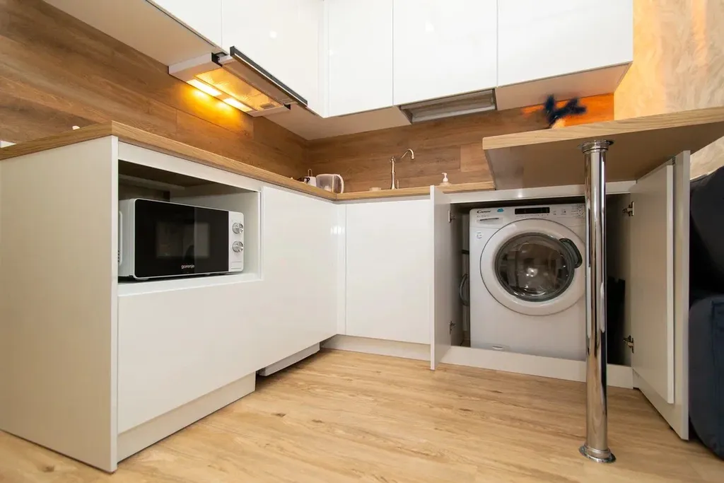 ДзенХоум Великодушие