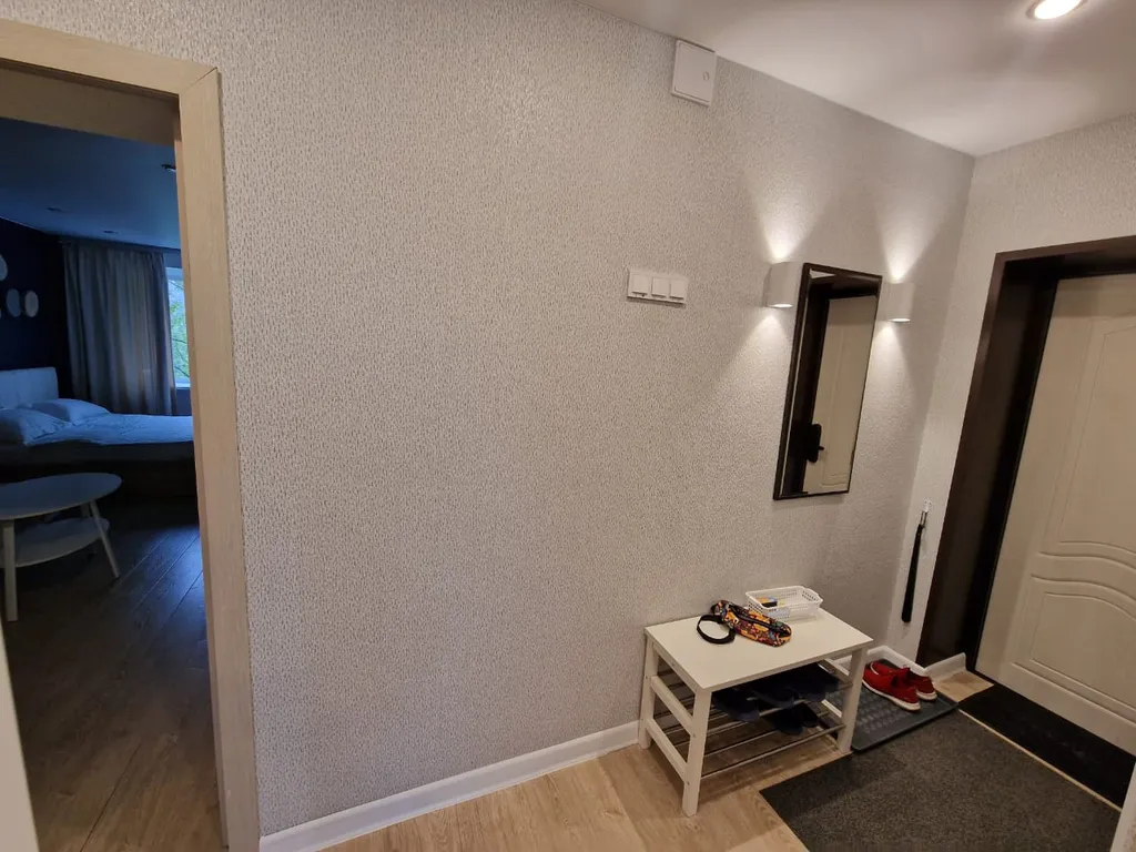 Апартаменты Walt Whitman