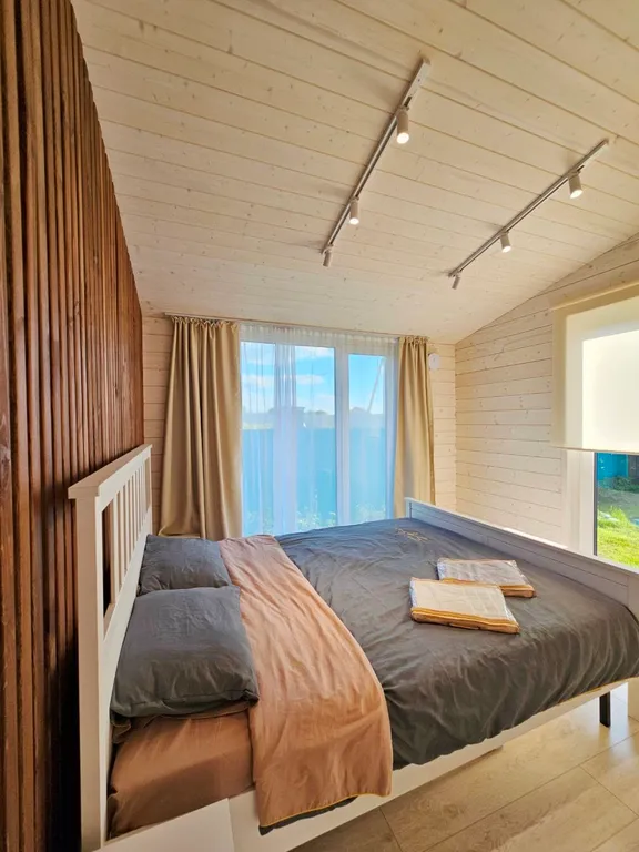 Модолицы хаус