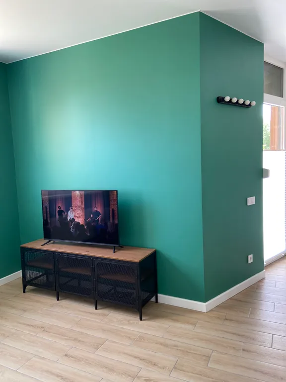 Квартира Уютная стильная квартира с дизайнерским ремонтом и выходом во двор — Светлогорск