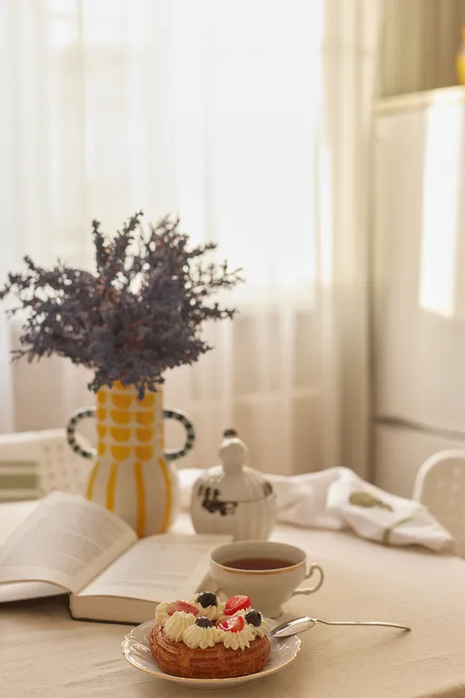 Гармония уюта