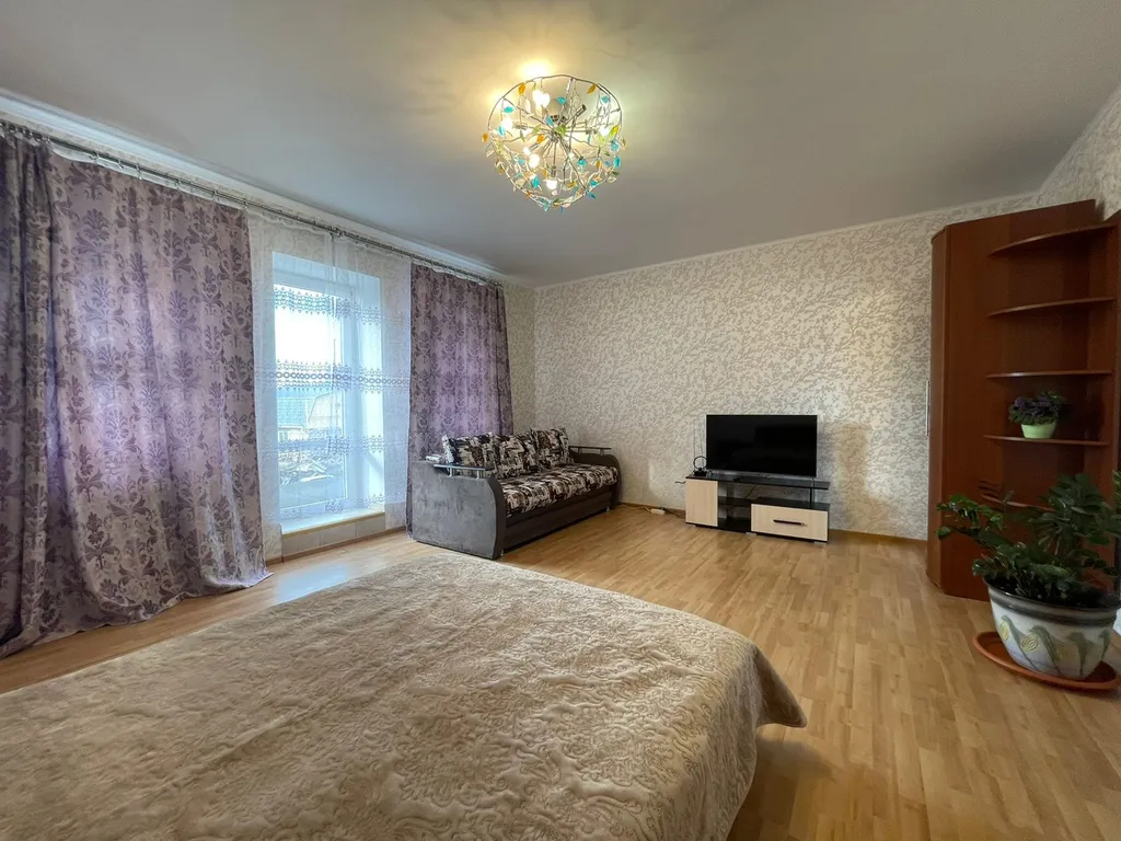 Уютная квартира в частном доме — аренда посуточно в Валдай