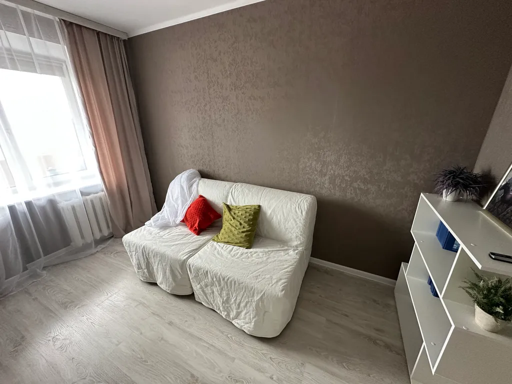 Квартира Уютная квартира в центре города — Калининград