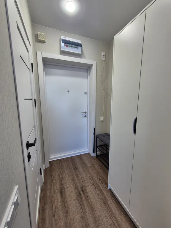 Комфортная студия на Патрокле