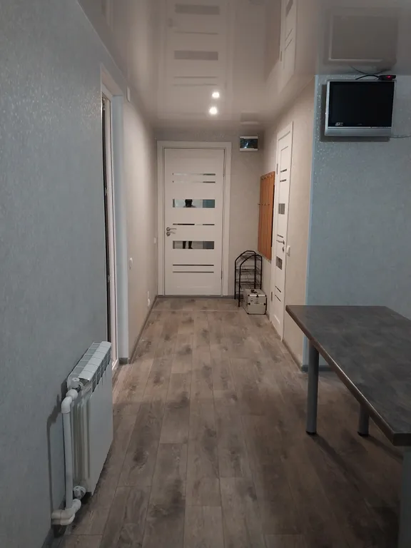 Коттедж для большой компании