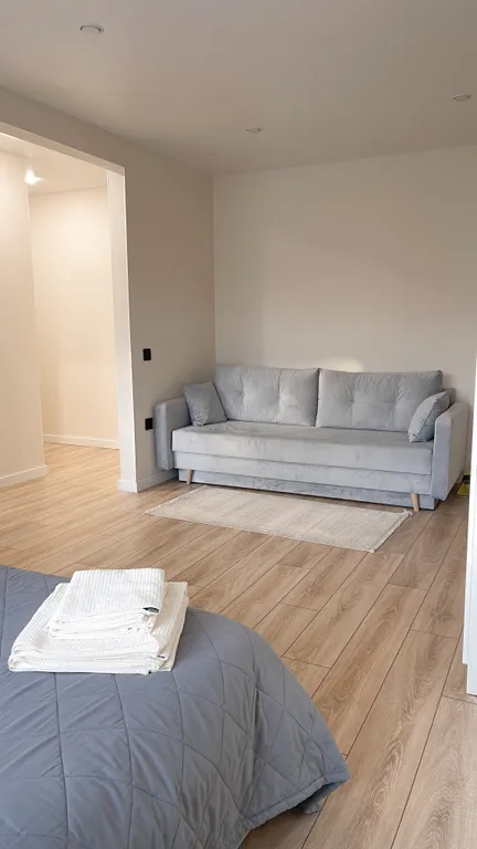 Уютная квартира в 700 метрах от моря