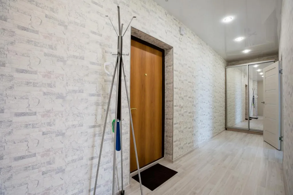 Квартира в ЖК Ломоносов рядом с УрФУ