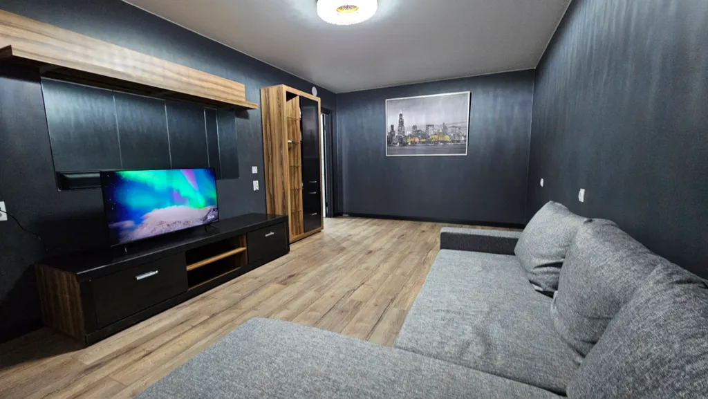 Квартира Квартира у парка — Краснодар