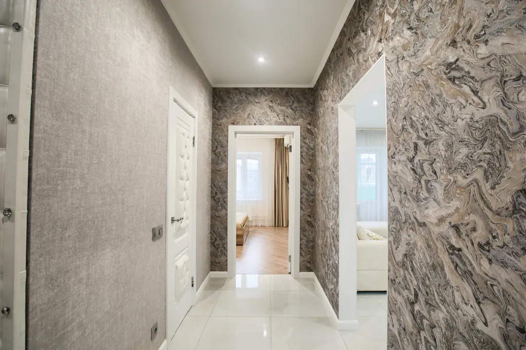 Apartement Luxury