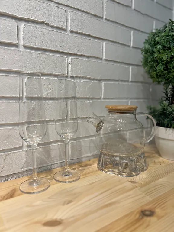 Стильная просторная квартира в скандинавском стиле