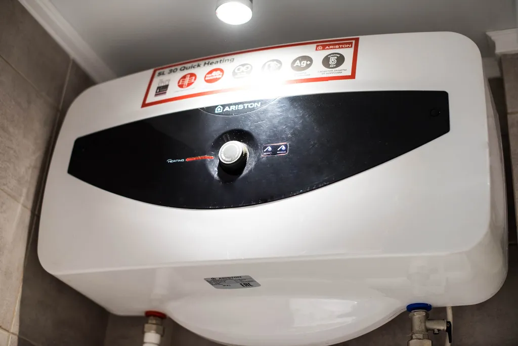 Просторная студия на 23 этаже с видом на Дон