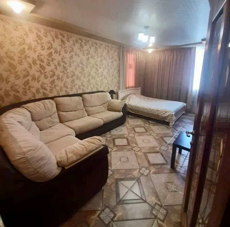 Квартира в закрытом жк первая линия от моря — аренда посуточно в Дивноморское