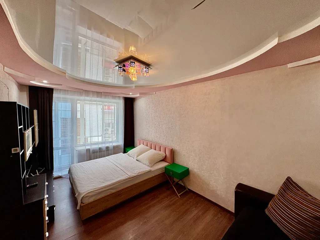 Уютная квартира в центре — аренда посуточно в Вологда