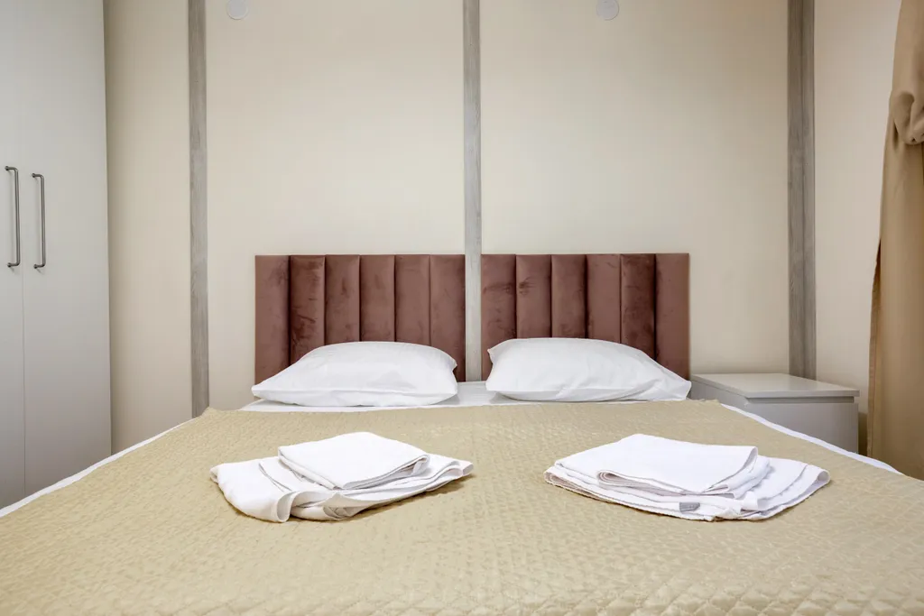 The Most в самой чаще леса