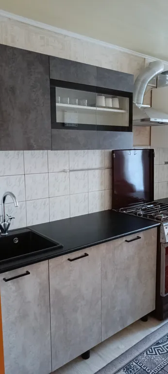 Квартира в самом центре города