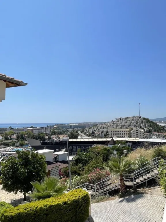 Квартира в самом роскошном комплексе