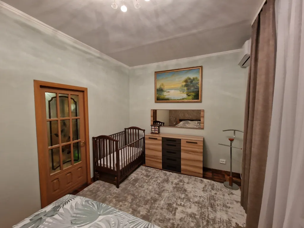 Апартамент у Пушкинского театра в центре