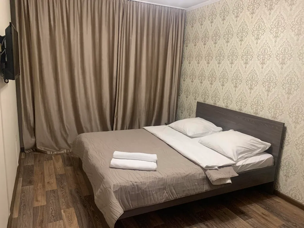 Квартира Мини отель, №16 — аренда посуточно в Красноярск