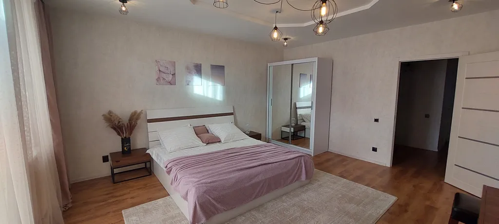 Таунхаус Ганза