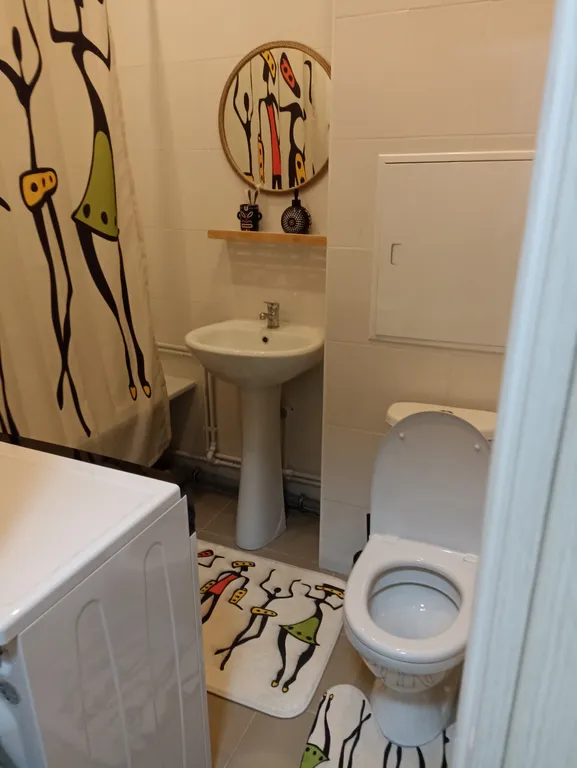 Студия Африка