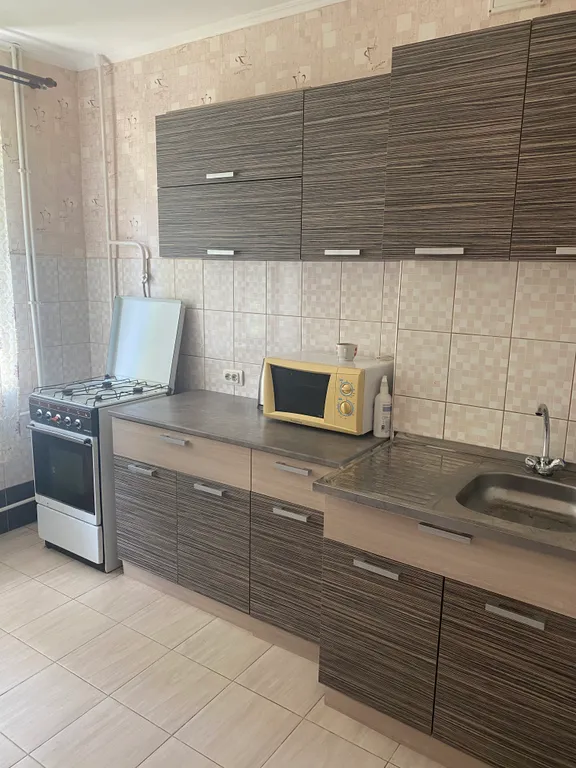 Квартира Уютная квартира в районе парка — Ейск