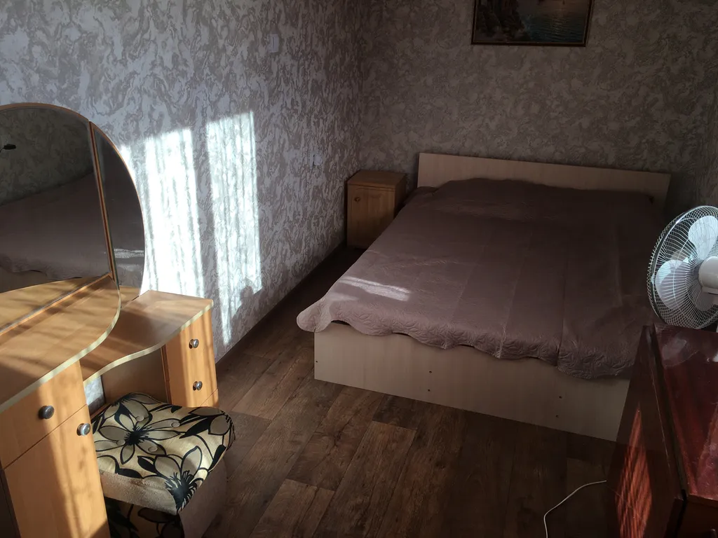 Квартира у моря