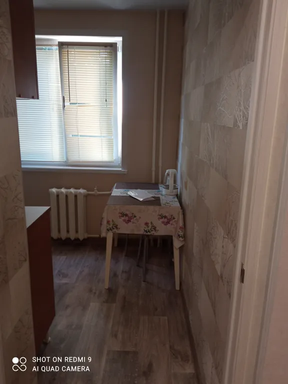 Квартира в центре города