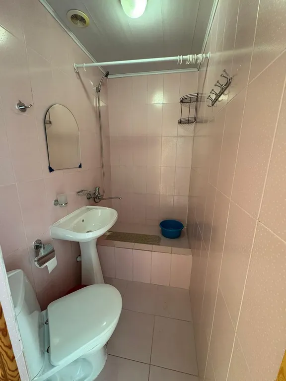 Квартира Комната — Кучук-Дере