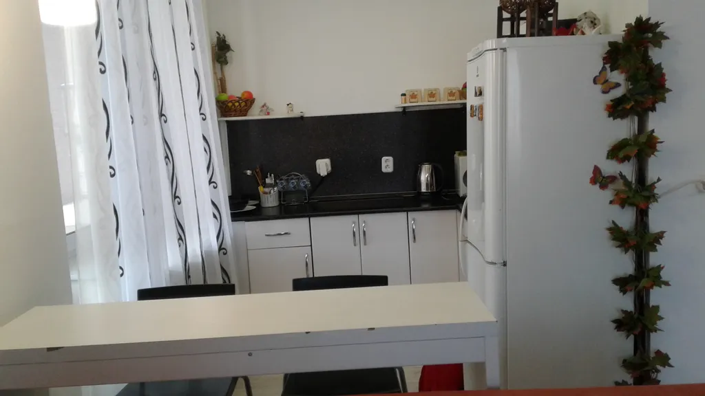 Уютная студия в центре города