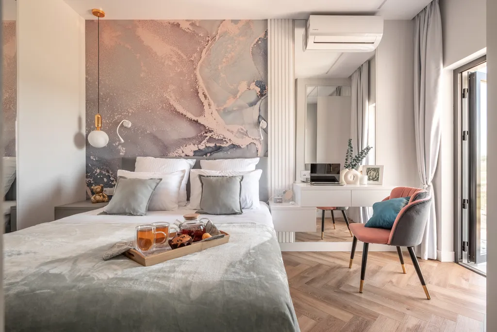 Квартира Квартира MyHomeYourHome на Яна Фабрициуса — Сочи