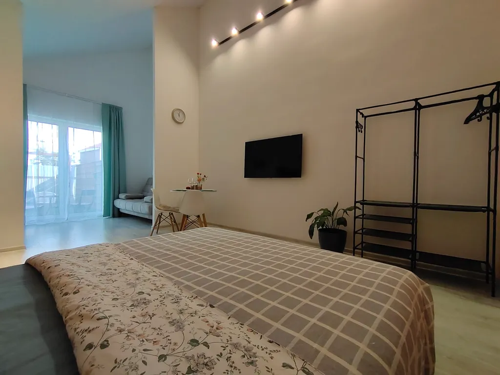 Коттедж Коттедж Таунхаус с сауной и мангалом — Ярославль