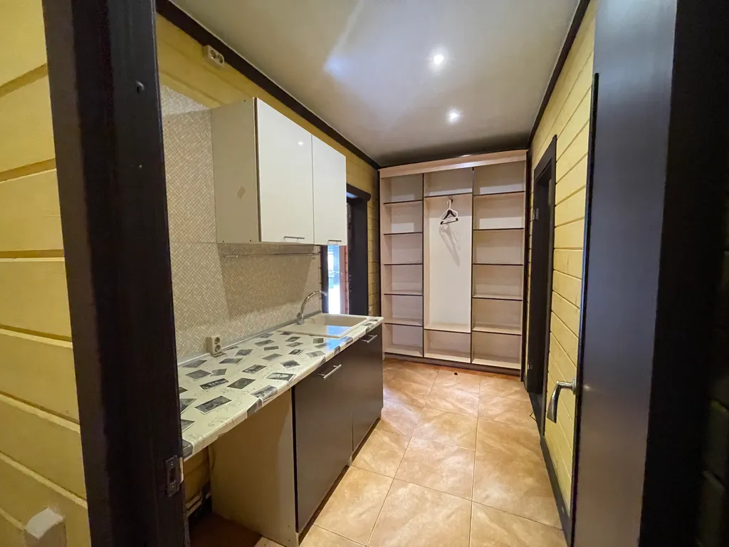 Медвежья Охта