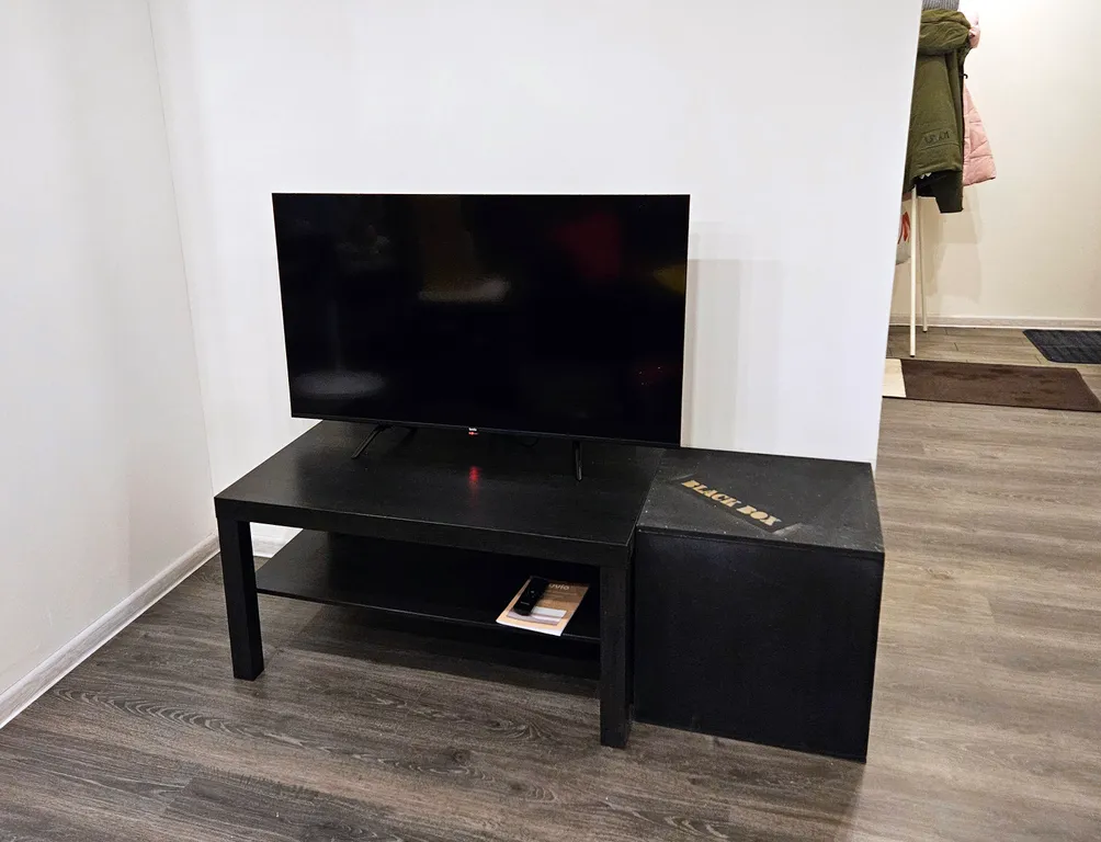 Квартира Уютная квартира в центре — Великий Новгород