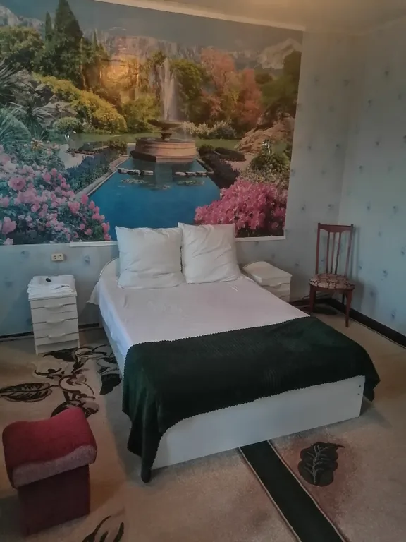 Абхазский двор