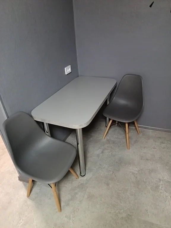 Уютная, тёплая, светлая квартира