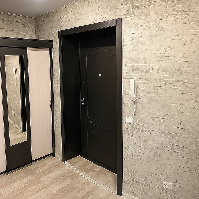 Уютная квартира у Ленты