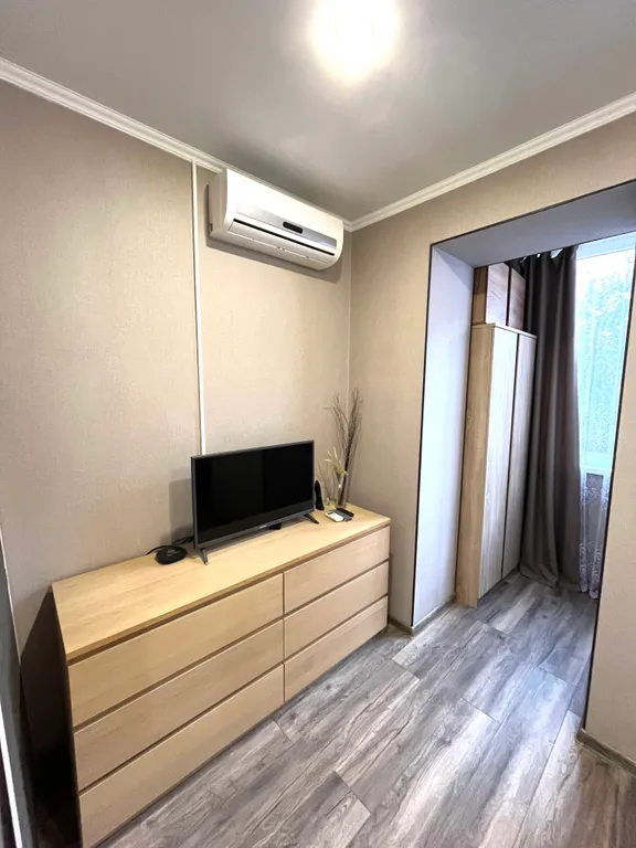 Квартира Двухуровневая квартира в 2 этажа — Краснодар