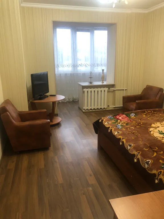 Отличная квартира