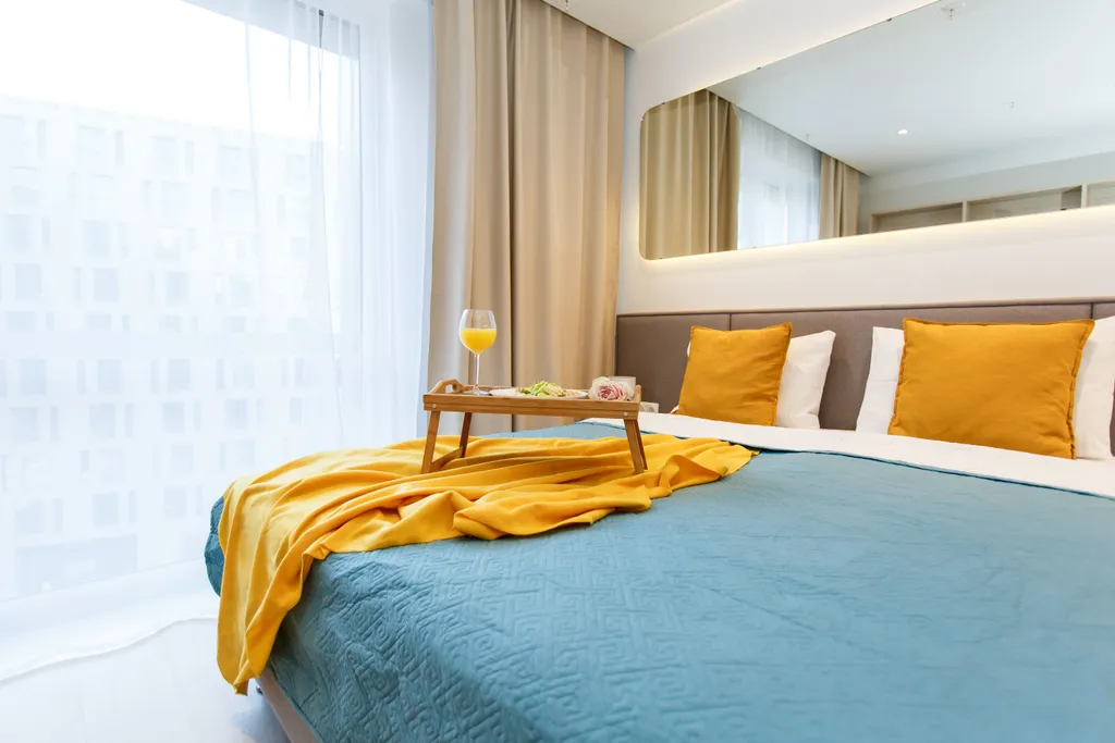 Квартира Квартира Your ECC Apart в центре — Санкт-Петербург