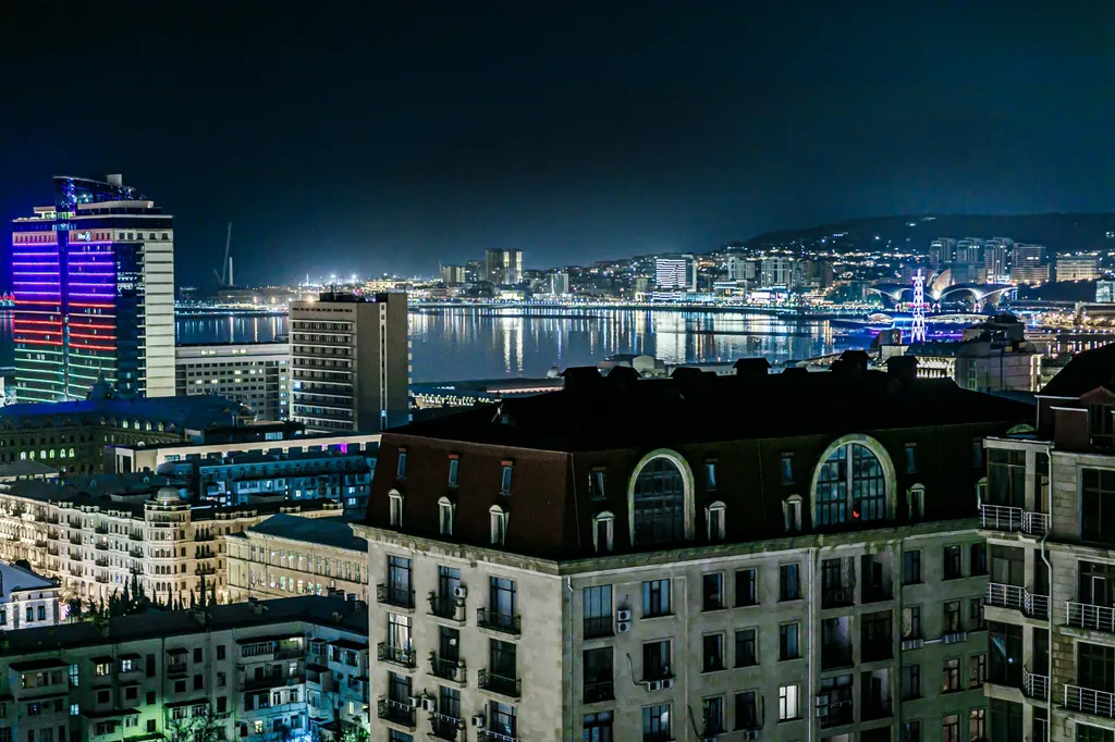 Apartment Seaview Luxury