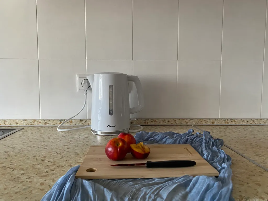 Место, в котором приятно остановиться и вернуться снова