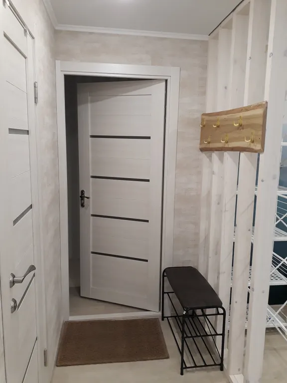 Студия у озера Тургояк