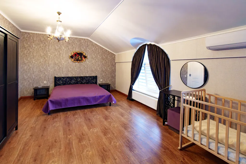 Уютный дом в центре Пятигорска